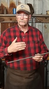 84K views · 1.6K reactions | Mastering the Draw — Blacksmithing 101 | Black Bear Forge | Facebook