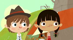 FLOOPALOO WHERE ARE YOU? - Catch me if you can!(S01E12) - Full Episode HD