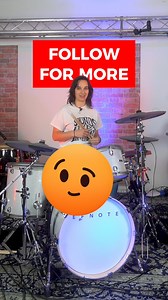 Want to get better at counting? Need an exercise to level up your coordination? Well, look no further… this one’s got you covered! 🥁💥 Need some extra guidance to break through your next hurdle? Book a coaching call with one of our pro drum teachers and get the tips you need to level up! Comment ‘COACH ME’ or click the link in our bio to get started #drumlesson #drumlessons #onlinedrumlessons #learndrums #lovedrums #drumsdrumsdrums #femaledrummer | Love To Learn Drums