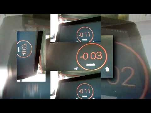 (YTPMV) Android alarm sound Scan v2