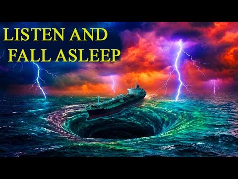 The Mysteries of the Bermuda Triangle | Listen and Fall Asleep