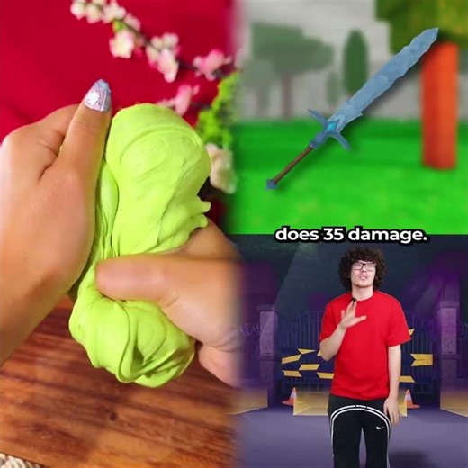 Best WEAPONS to survive the dark trials of 99 Nights 🌲🗡️ #gear #review