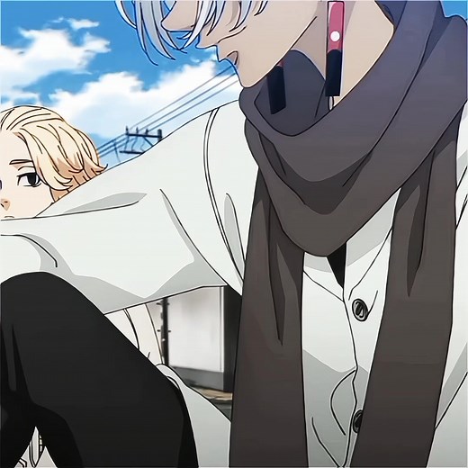 Exploring Kurokawa Izana's Character Evolution in Tokyo Revengers