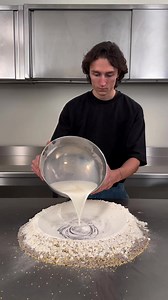 Classic Italian breakfast🤍 . . . #pastry #pasticceria #italia #dessert #dolci #breakfast #patisserie | Ran Giie