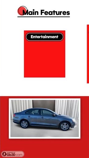 VOLKSWAGEN Jetta 2015 car review