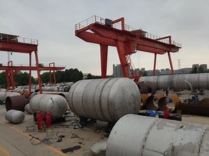 [Hot Item] Ethanol Plant Supplier