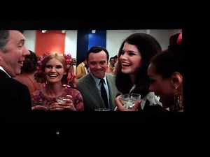 "The April Fools" (1969) Opening Credits