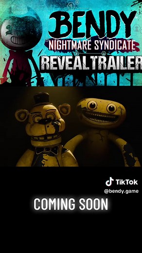 “We came from worlds apart, to stand together.” #BENDY