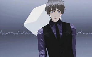 【全职高手MMD】Bubbletop【王杰希】