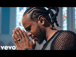 Popcaan - Blessed With Your Love ( Official Music Video )2025