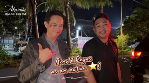 87K views · 864 reactions | #Exclusive: Matindi sa eksena, nakaka-wow din sa likod ng camera!  Silipin kung paano binuo ang car crash scene na nagpayanig sa #Akusada!  Catch ‘Akusada’ every weekday on GMA Afternoon Prime! Watch the full episodes on gmanetwork.com/Akusada | GMA Drama | Facebook