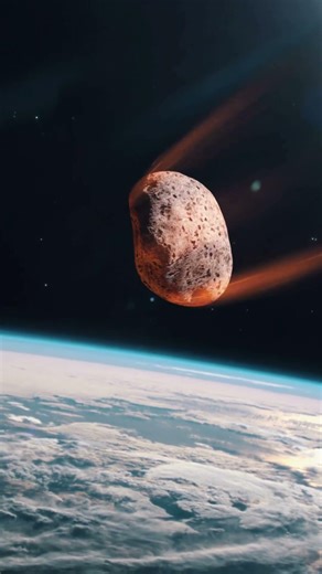 A RELAÇÃO DE AMOR entre Terra e Júpiter 🌎🪐