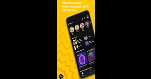 Download and run fizy - Music & Podcast on PC & Mac (Emulator)