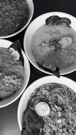 🍜 Something New Is Simmering! If you’ve been craving something warm, rich, and comforting… this is your sign. Ramen has officially arrived at our Conway location, bringing flavorful broths, bold flavor, and bowls worth sitting down for. Perfect for chilly days! 👉 Now serving ramen at our Conway location only! | Rock N Roll Sushi - Conway, AR