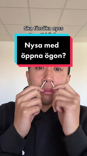 Nysa med Öppna Ögon: Myter och Fakta