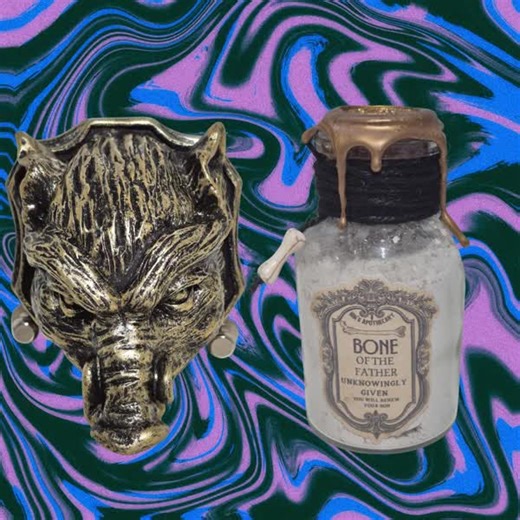 Dive into a world of magic and adventure at JALien.co.uk! 🌟 Discover incredible bargains from just £12.99 to £14.99 on art, replica, pins and more from your favorite franchises like Iron Man, Arcane and Metal Gear Solid. Don't miss out—shop now! #BargainHunting #Collectibles #GeekCulture