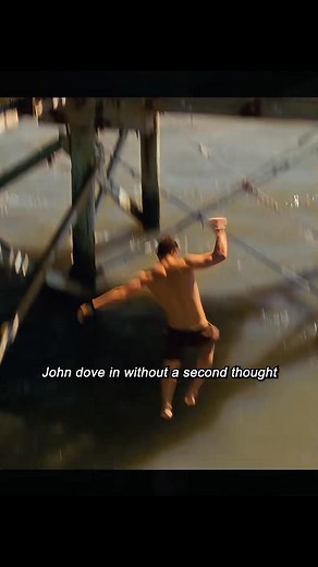 1.3K views · 181 reactions | Dear John ️ (1/2) #shortsreels #fypviralシ #fypシ゚ #movieclips #movietime #films #ContentMonetization | Gretchelle Omilig | Facebook