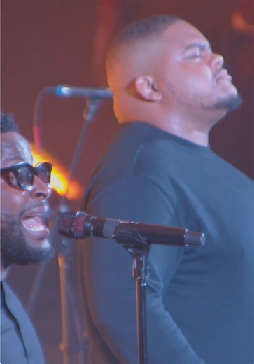 We’re Live on YOUTUBE‼️ The Full Music Video for Manifestation ft Geoffrey Golden is on YouTube NOW! 🎥 @cpastudiosatl | Filmed and Edited by the Creative Team of CPA Studios #enriqueholmes #gospel #foryou #newmusic #worship