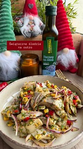 120K views · 2.7K reactions | Lubicie śledzie? Tak pysznych na pewno...