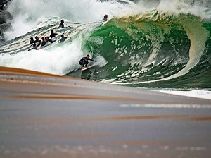 Swell Weather In Dana Point, Heat In The Forecast For OC