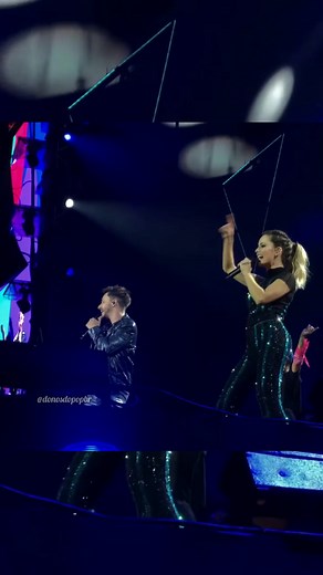 Sandy e Junior Donos do Pop BR no TikTok