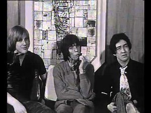 GTK: Easybeats (1969)