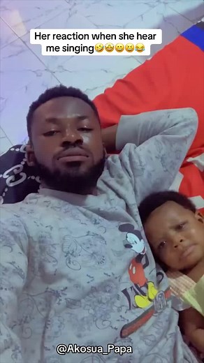 Na wat song be this😁😆🤣🤩😃watch till de End