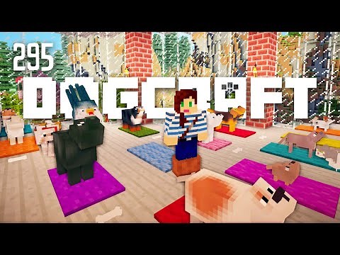 The Yoga Class | Dogcraft (Ep.295)