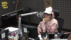 【哈D获独家消息？】池石镇在电台直播中突然打电话透露：过不久将和某位有名艺人一起出专辑和要上电台宣传…—哈D：别去对面2点逃出电台…来这里吧…【河东勋可视电台】