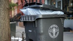 New trash collection fees from April 1 - and Americans will be paying more