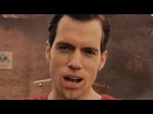 The DCEU in a nutshell