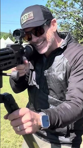 ‪@FXAirguns‬ Redback. Why settle for just one arrow when you can have eight? ‪@UtahAirguns‬