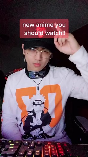 Top Anime Recommendations for Winter 2020