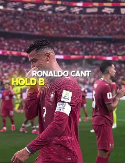 Cristiano Ronaldo And Lamine Yamal The World Cup 2026 🥹🔥| Spain Eliminate The Portugal 🥶 #football