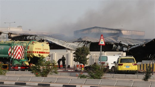 【新聞】伊朗「超省錢戰術」震撼全球！自殺無人機「成本僅5萬美元」掀消耗戰 美以防空飛彈短缺疑雲升溫 - Stock板 - Disp BBS