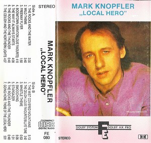 Mark Knopfler - Local Hero