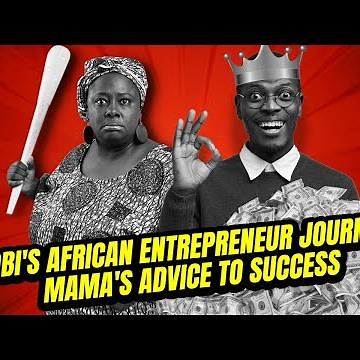 Be like Kobi | MAMA'S 10 Red Lines to Remember