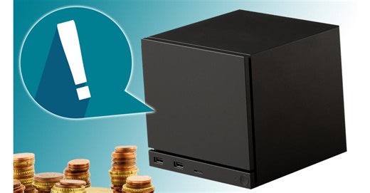 Preis der Steam Machine: Über 1.700 von euch haben uns verraten, wo ihre klare Schmerzgrenze liegt