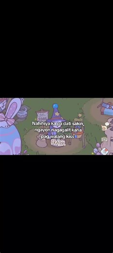 Cats Kissing: A Cute Moment in the Cats and Soup Game