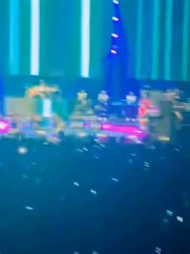 🦁 Werrason signe une entrée spectaculaire à l’Adidas Arena pleine à craquer | Eventsrdc.com