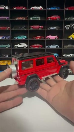 Is This Toy Car Actually Good? 🚗🔥