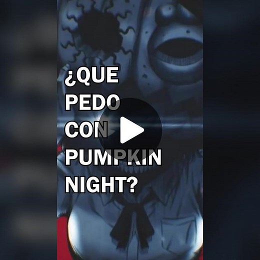 ¿es bueno pumpkin night? #anime #manga #revo_luis #revo_luis #pumpkinnight #recommendations #pumpkinnightmanga #pumpkinnightedit #octubre #spooky #hallowen #october