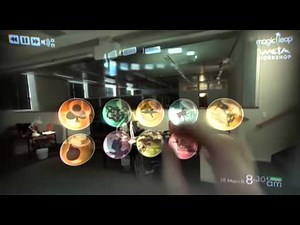 Augmented Reality Examples Compilation