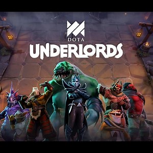 Dota Underlords