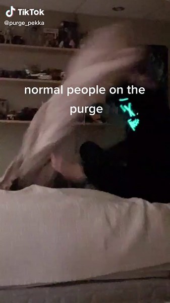 masked one (@purge_pekka)’s videos with original sound - Evelyn Wilson