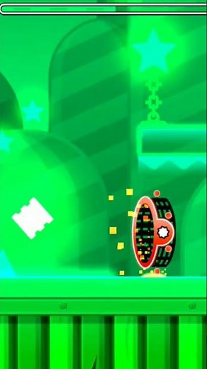 geometry dash level 4