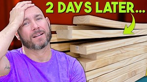32K views · 221 reactions | These 5 woodworking tips will help you...