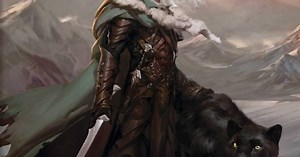 Dungeons & Dragons Unveils Summer-Long Celebration Of Drizzt