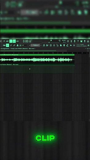 🌊 Create Drake's Iconic Underwater Effect in FL Studio! (5 Easy Steps) 🎶