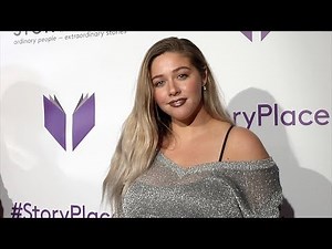 Ellana Bryan “StoryPlace” Official App Launch Party Purple Carpet